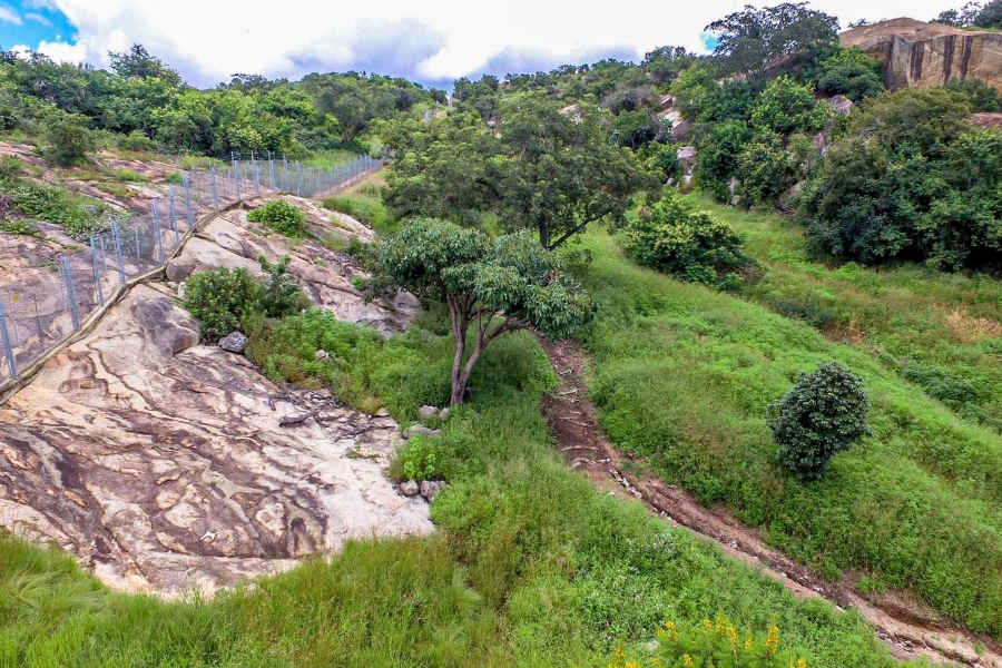 0 Bedroom Property for Sale in The Rest Nature Estate Mpumalanga