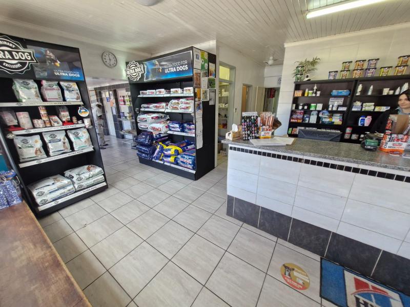 Commercial Property for Sale in Witbank Ext 10 Mpumalanga