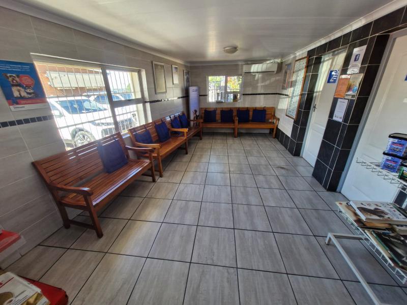 Commercial Property for Sale in Witbank Ext 10 Mpumalanga