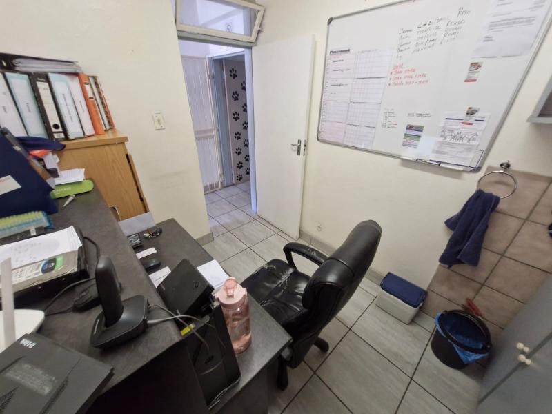 Commercial Property for Sale in Witbank Ext 10 Mpumalanga