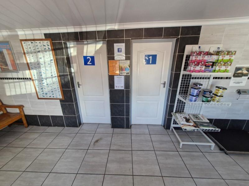 Commercial Property for Sale in Witbank Ext 10 Mpumalanga
