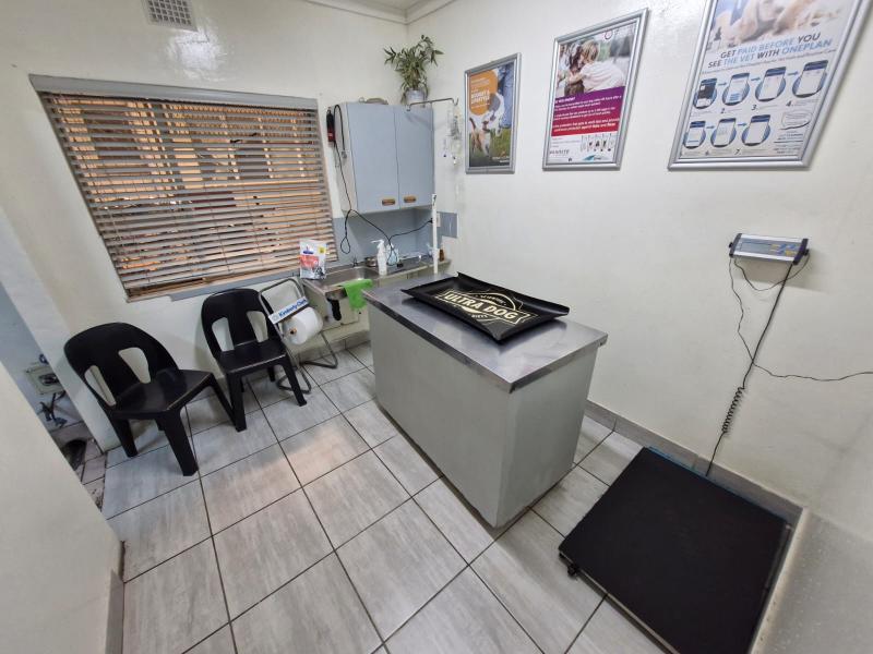 Commercial Property for Sale in Witbank Ext 10 Mpumalanga