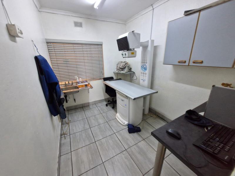 Commercial Property for Sale in Witbank Ext 10 Mpumalanga