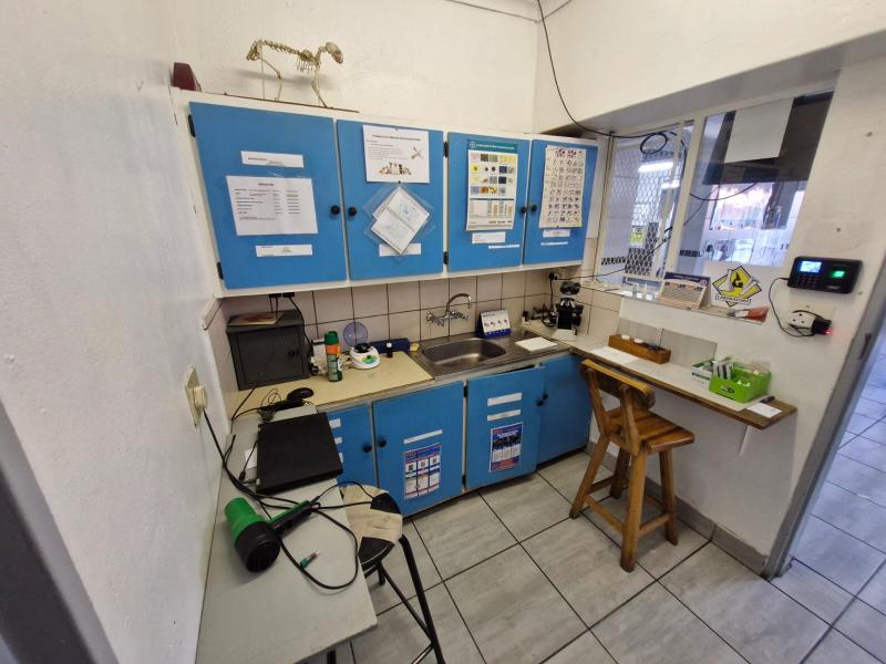Commercial Property for Sale in Witbank Ext 10 Mpumalanga