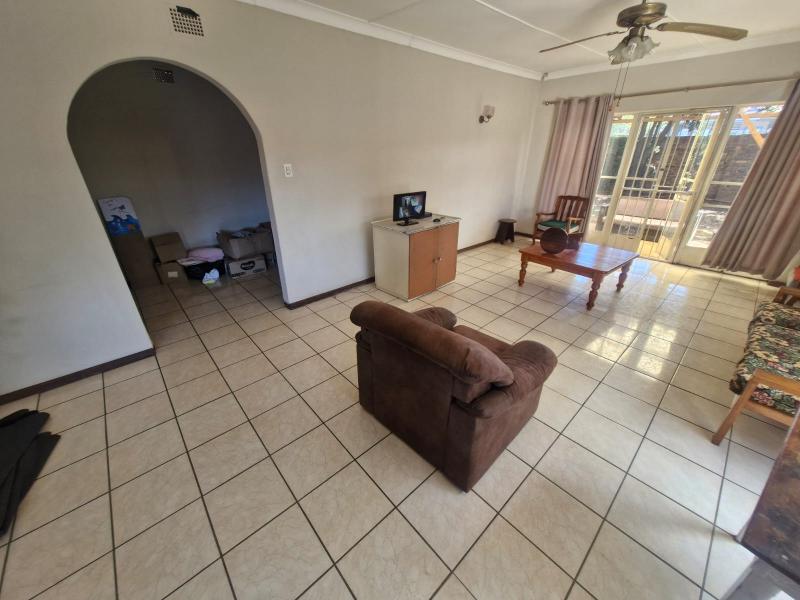 Commercial Property for Sale in Witbank Ext 10 Mpumalanga