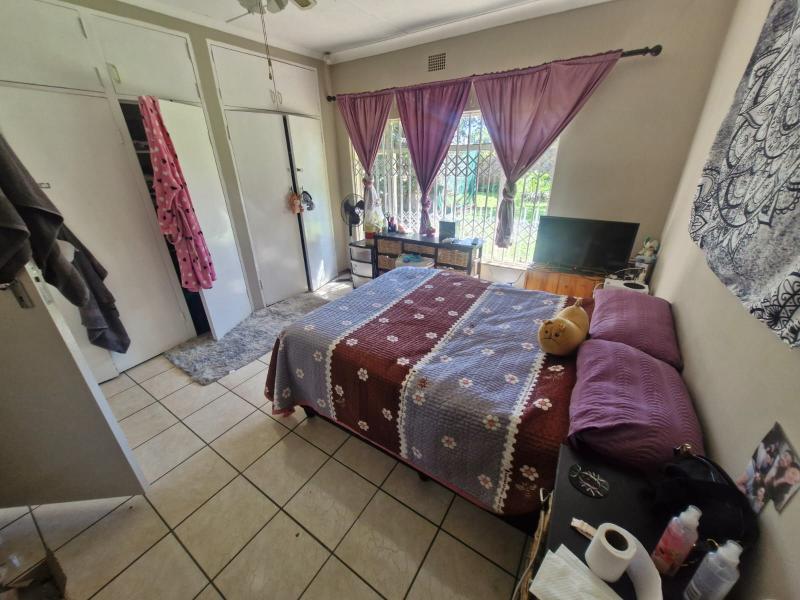 Commercial Property for Sale in Witbank Ext 10 Mpumalanga