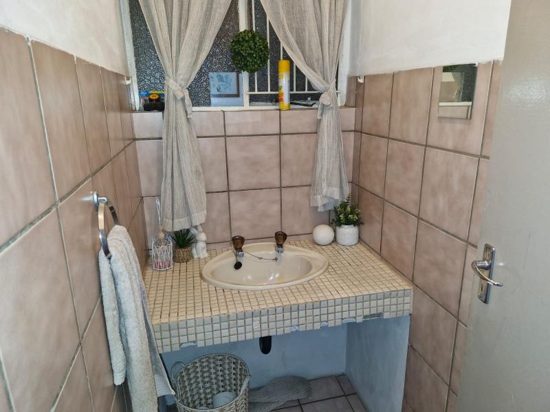 Commercial Property for Sale in Witbank Ext 10 Mpumalanga