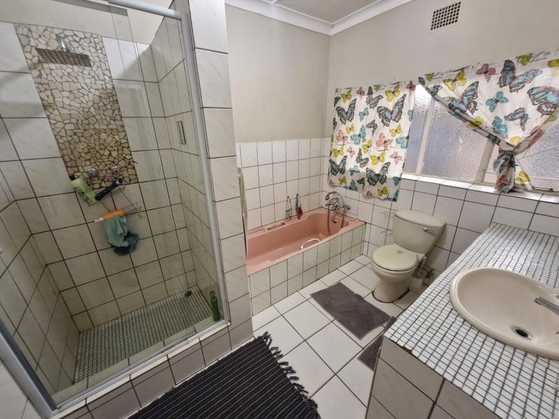 Commercial Property for Sale in Witbank Ext 10 Mpumalanga