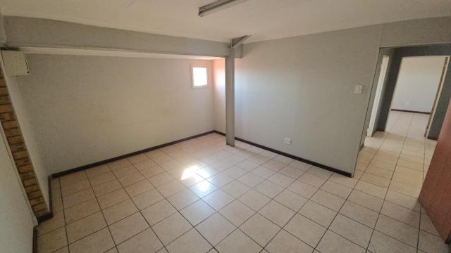 To Let Commercial Property for Rent in Vaalbank Mpumalanga