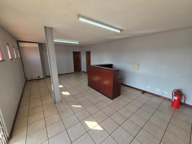 To Let Commercial Property for Rent in Vaalbank Mpumalanga