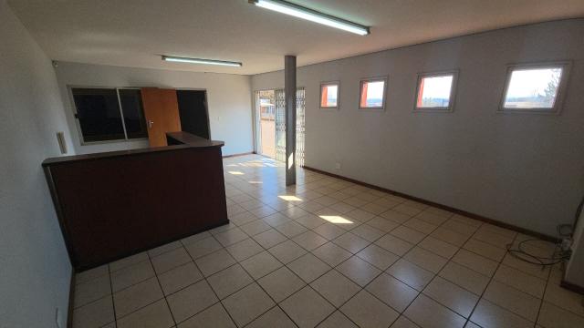 To Let Commercial Property for Rent in Vaalbank Mpumalanga