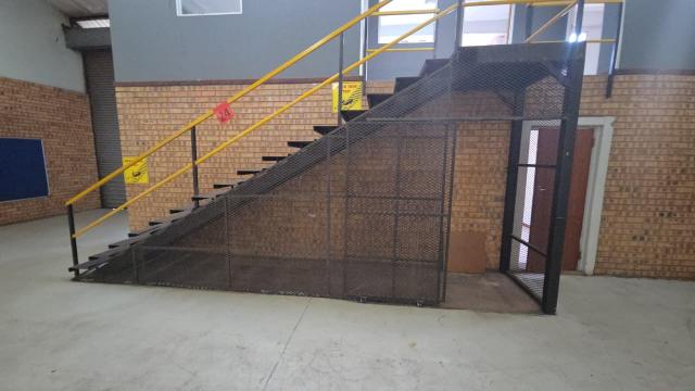 To Let Commercial Property for Rent in Vaalbank Mpumalanga
