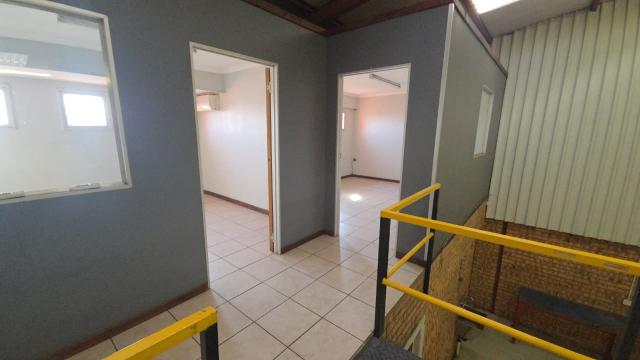 To Let Commercial Property for Rent in Vaalbank Mpumalanga