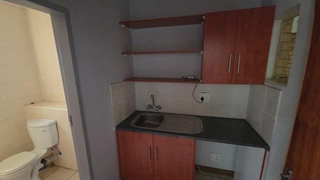To Let Commercial Property for Rent in Vaalbank Mpumalanga