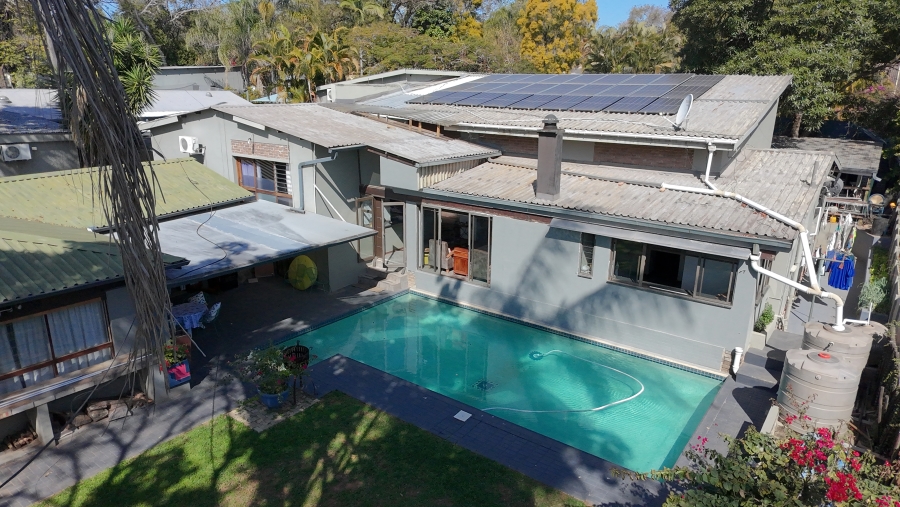 Commercial Property for Sale in West Acres Mpumalanga