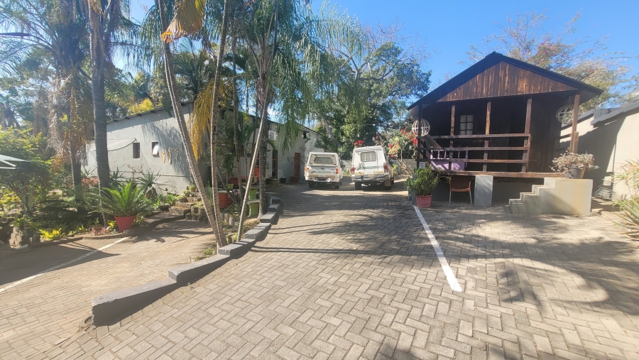 Commercial Property for Sale in West Acres Mpumalanga