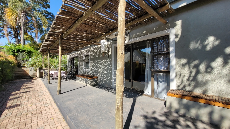 Commercial Property for Sale in West Acres Mpumalanga