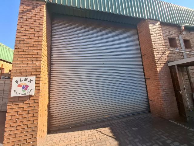 To Let Commercial Property for Rent in Vaalbank Mpumalanga