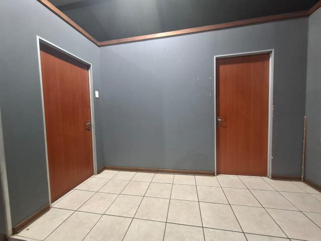 To Let Commercial Property for Rent in Vaalbank Mpumalanga