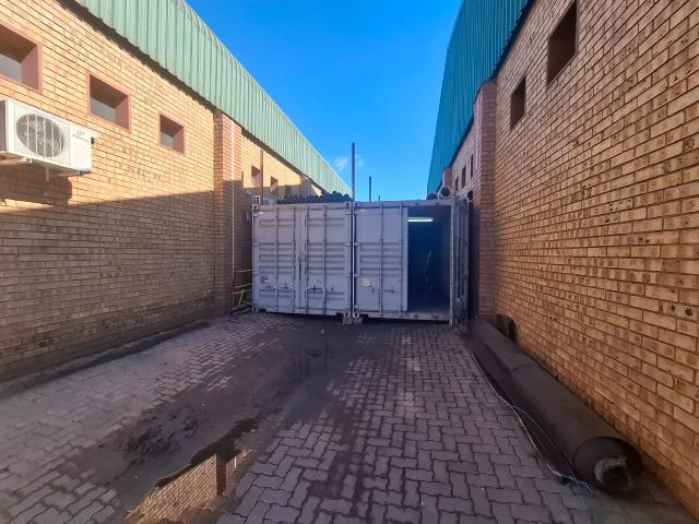 To Let Commercial Property for Rent in Vaalbank Mpumalanga