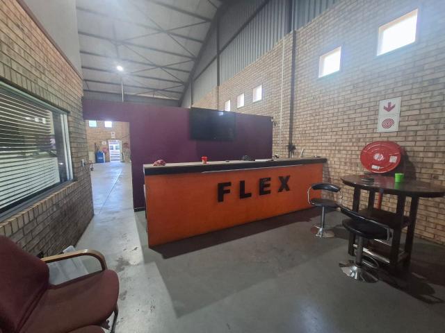 To Let Commercial Property for Rent in Vaalbank Mpumalanga