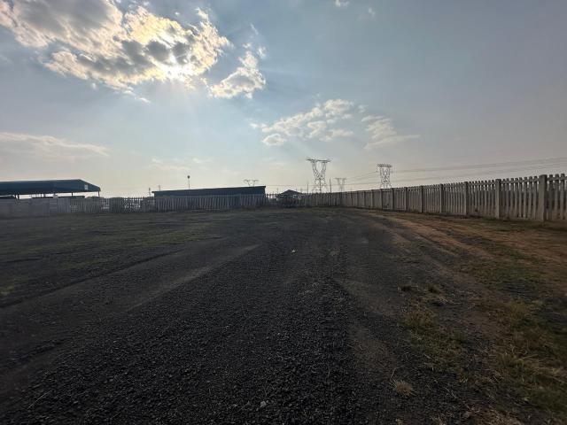 Commercial Property for Sale in Naaupoort Mpumalanga