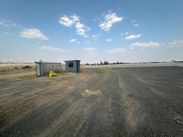 Commercial Property for Sale in Naaupoort Mpumalanga