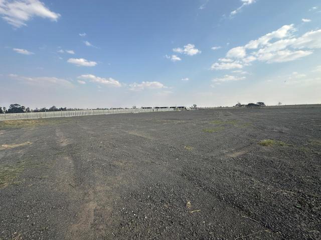 Commercial Property for Sale in Naaupoort Mpumalanga