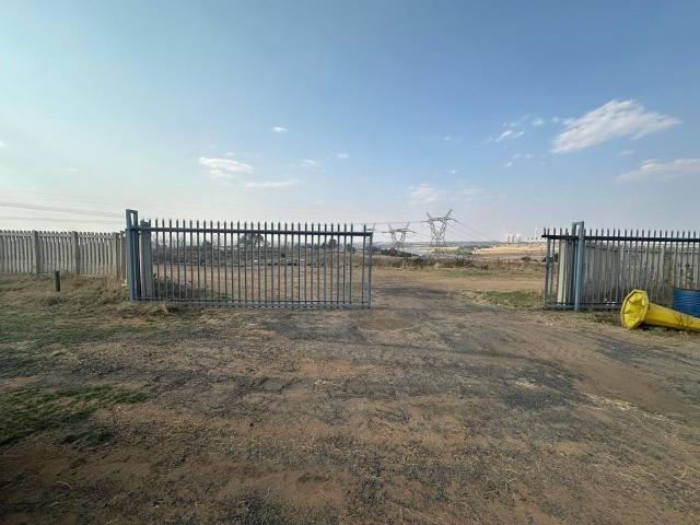 Commercial Property for Sale in Naaupoort Mpumalanga