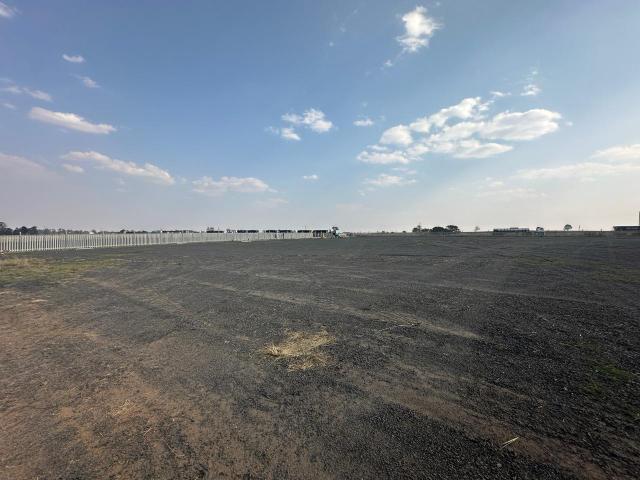 Commercial Property for Sale in Naaupoort Mpumalanga