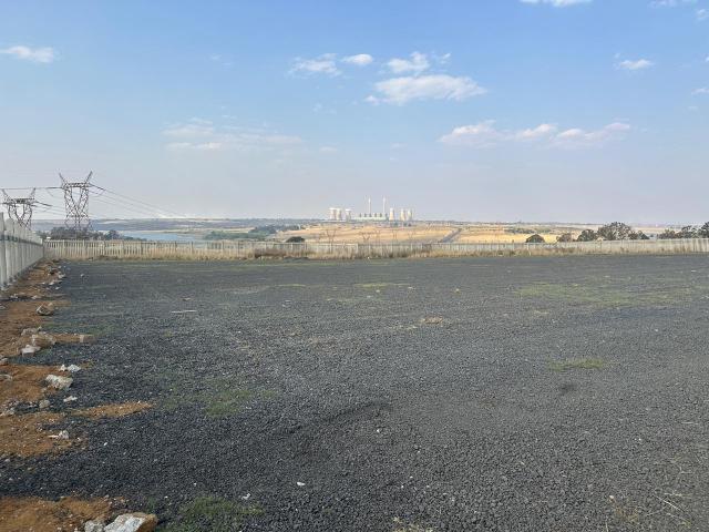 Commercial Property for Sale in Naaupoort Mpumalanga