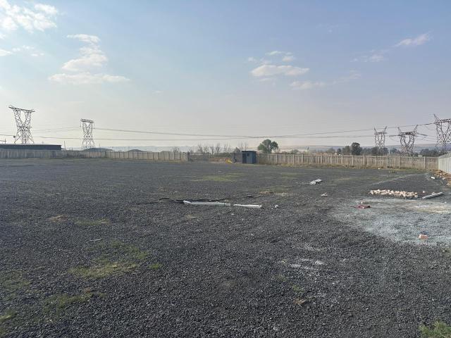 Commercial Property for Sale in Naaupoort Mpumalanga