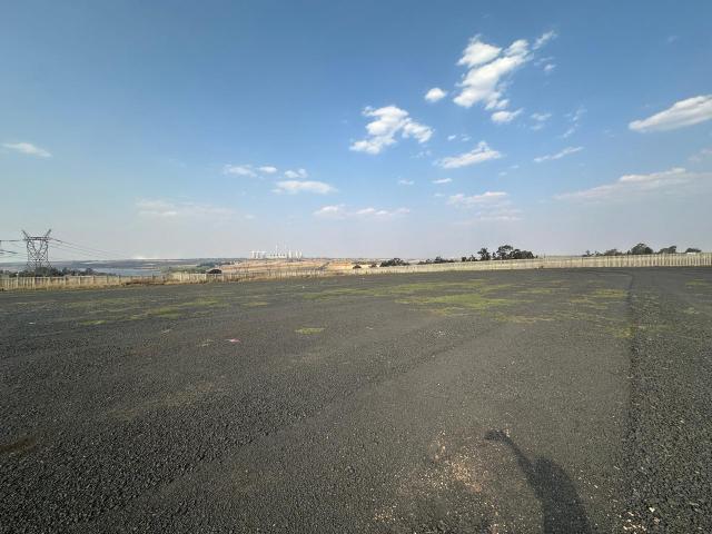 Commercial Property for Sale in Naaupoort Mpumalanga