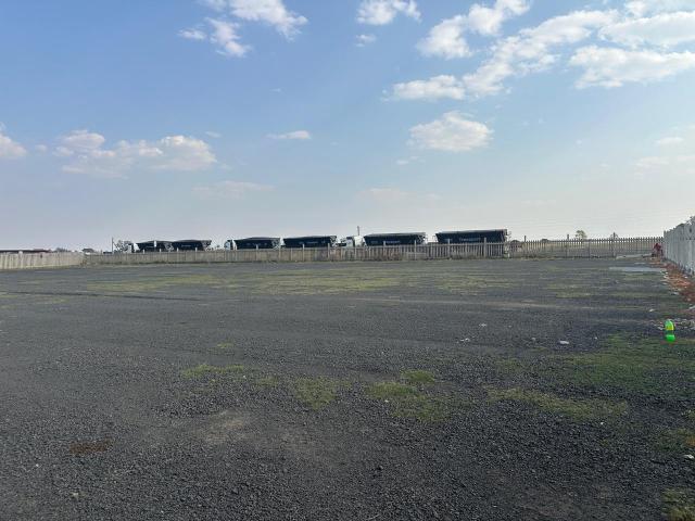 Commercial Property for Sale in Naaupoort Mpumalanga