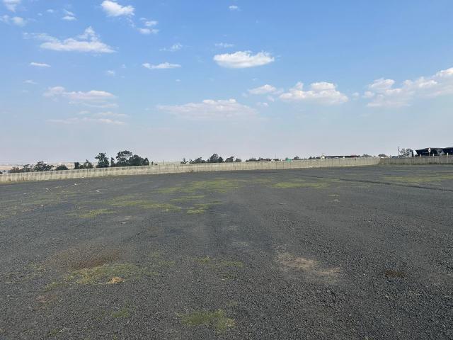 Commercial Property for Sale in Naaupoort Mpumalanga