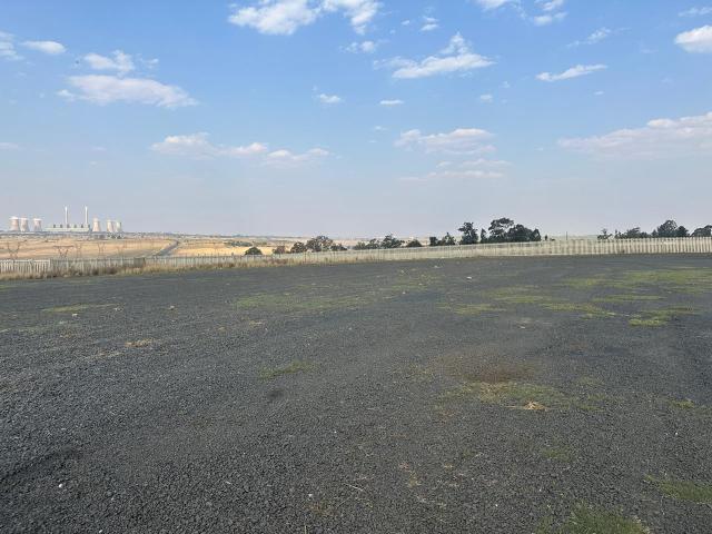 Commercial Property for Sale in Naaupoort Mpumalanga