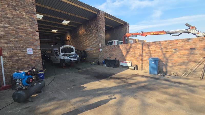 Commercial Property for Sale in Kromdraai AH Mpumalanga