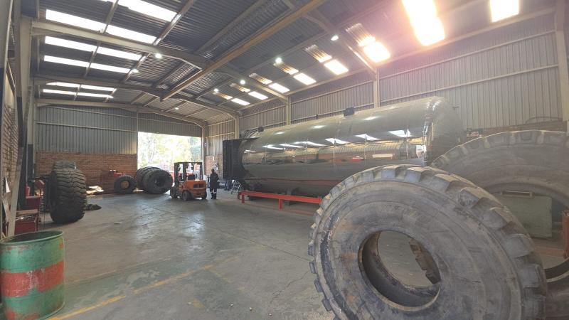 Commercial Property for Sale in Kromdraai AH Mpumalanga