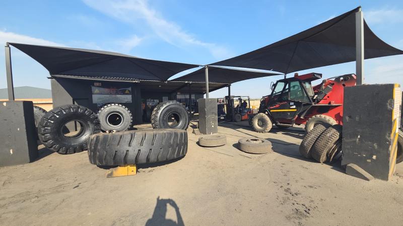Commercial Property for Sale in Kromdraai AH Mpumalanga