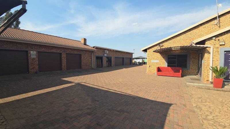 Commercial Property for Sale in Kromdraai AH Mpumalanga