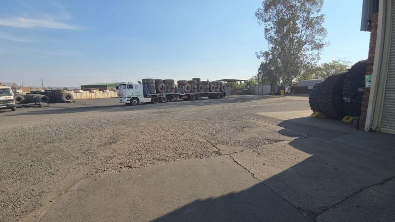 Commercial Property for Sale in Kromdraai AH Mpumalanga