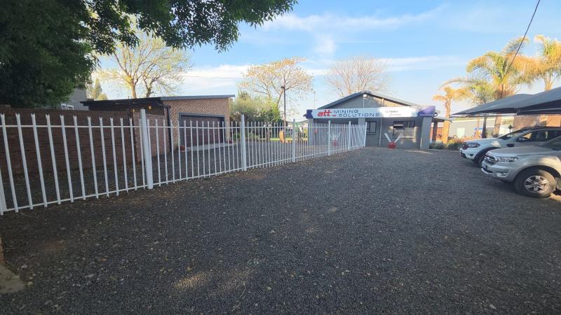 Commercial Property for Sale in Kromdraai AH Mpumalanga