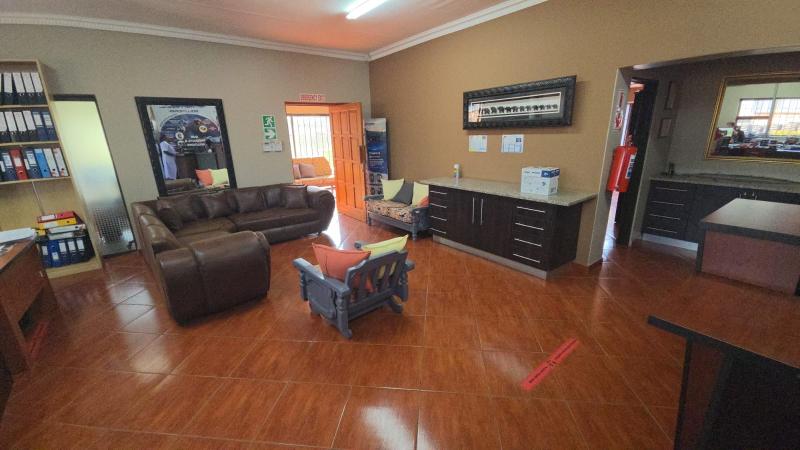 Commercial Property for Sale in Kromdraai AH Mpumalanga