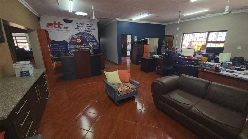 Commercial Property for Sale in Kromdraai AH Mpumalanga
