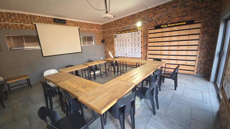 Commercial Property for Sale in Kromdraai AH Mpumalanga