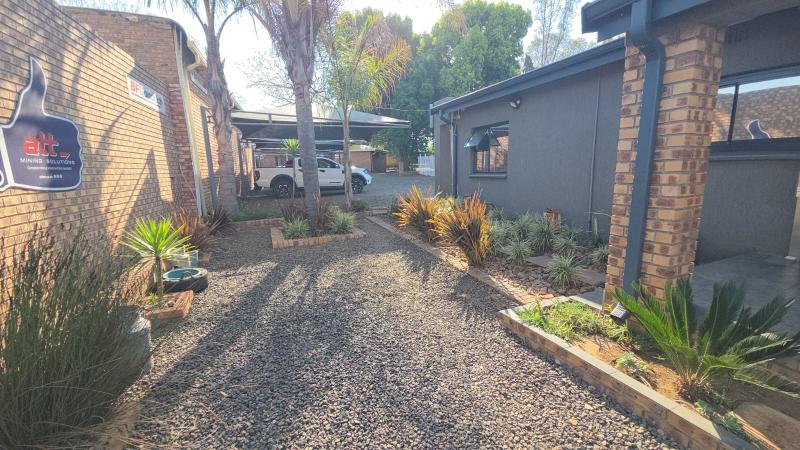 Commercial Property for Sale in Kromdraai AH Mpumalanga