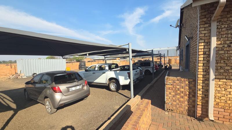 Commercial Property for Sale in Kromdraai AH Mpumalanga