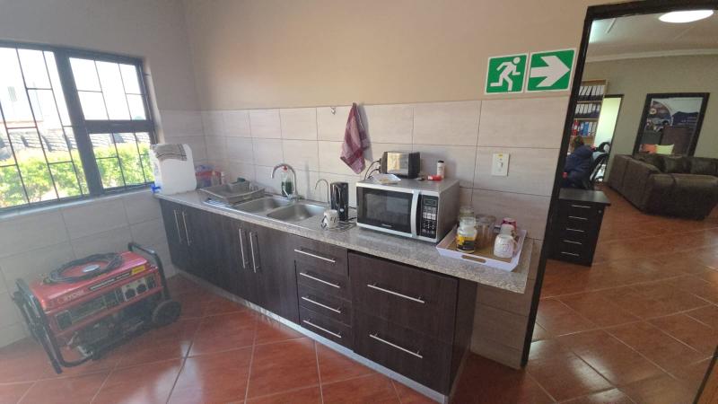Commercial Property for Sale in Kromdraai AH Mpumalanga
