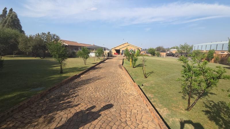 Commercial Property for Sale in Kromdraai AH Mpumalanga