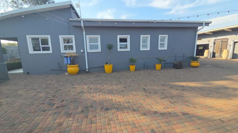 Commercial Property for Sale in Kromdraai AH Mpumalanga